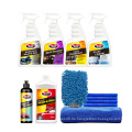 Premium Car Detailing Wash Kit Car Care Kit Kit